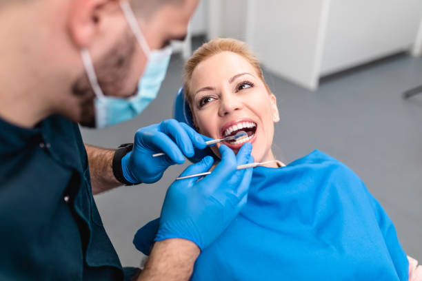 Oral Surgery in St Anthony, ID